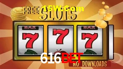 616Bet - Aplicativo Móvel